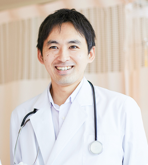 青木 聡一郎